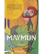 Çıplak Maymun