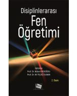 Disiplinlerarası Fen Öğretimi