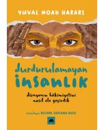 Durdurulamayan İnsanlık