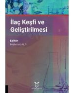 İlaç Keşfi ve Geliştirilmesi