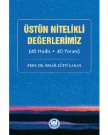 Üstün Nitelikli Değerlerimiz