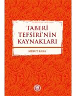 Taberî Tefsiri'nin Kaynakları