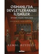 Osmanlı'da Devletlerarası İlişkiler