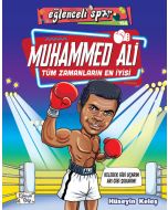 Muhammed Ali - Tüm Zamanların En İyisi