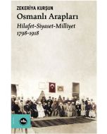 Osmanlı Arapları