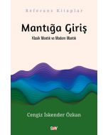 Mantığa Giriş - Klasik Mantık ve Modern Mantık