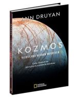 National Geographic Kozmos - Yıldızlara Uzanan Merdiven