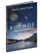 National Geographic Kozmos - Kozmik Beyin Haritası