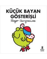 Küçük Bayan Gösterişli