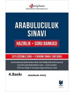 Arabuluculuk Sınavı Hazırlık + Soru Bankası
