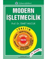 Modern İşletmecilik