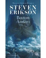 Malazan Yitikler Kitabı 3 - Buzun Anıları