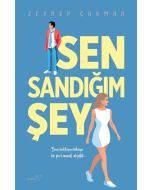 Sen Sandığım Şey