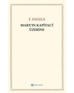 Marx`ın Kapital`i Üzerine