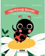 Uğurböceği Benekli - Hem Güzel Hem Akıllı