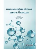 Temel Molekür Biyoloji Ve Genetik Teknikleri
