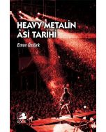  Heavy Metalin Asi Tarihi