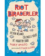 Riot Biraderler 1 - Keskin Nişancı, Eğlenceli Külot ve Hayatın Sırrı