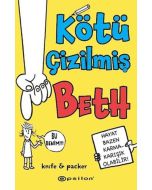 Kötü Çizilmiş Beth