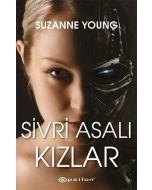 Sivri Asalı Kızlar