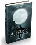 Serzeniş 3 - Vebal (Ciltli)