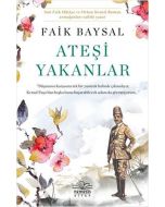 Ateşi Yakanlar