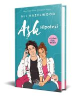 Aşk Hipotezi (Ek Bölümlü Özel Baskı-Ciltli)