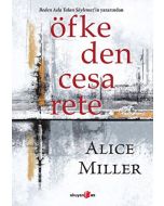 Öfkeden Cesarete