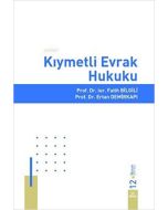 Kıymetli Evrak Hukuku