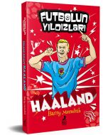 Futbolun Yıldızları - Erling Braut Haaland