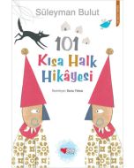 101 Kısa Halk Hikâyesi
