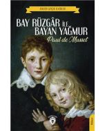 Bay Rüzgar ile Bayan Yağmur