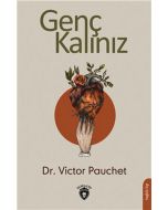 Genç Kalınız