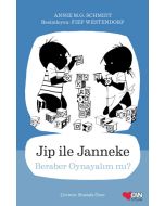 Jip ile Janneke - Beraber Oynayalım mı?