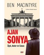 Ajan Sonya