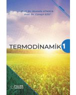 Termodinamik - 1