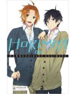 Horimiya - Horisan ile Miyamurakun 5.Cilt
