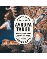 Dakikalar İçinde Avrupa Tarihi