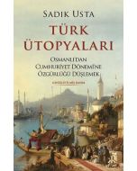 Türk Ütopyaları