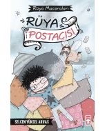 Rüya Maceraları - Rüya Postacısı