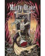 Marry Grave 1.Cilt