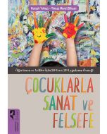 Çocuklarla Sanat ve Felsefe