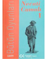 Bütün Oyunları - 1