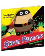 Süper Patates - Zombi Sebzecikler!