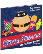 Süper Patates - Sebzecikler Takımı!