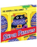 Süper Patates - Kaçak Yumurta!