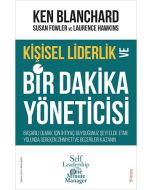 Kişisel Liderlik ve Bir Dakika Yöneticisi