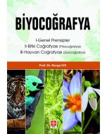 Biyocoğrafya