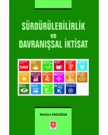 Sürdürülebilirlik ve Davranışsal İktisat