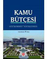 Kamu Bütçesi